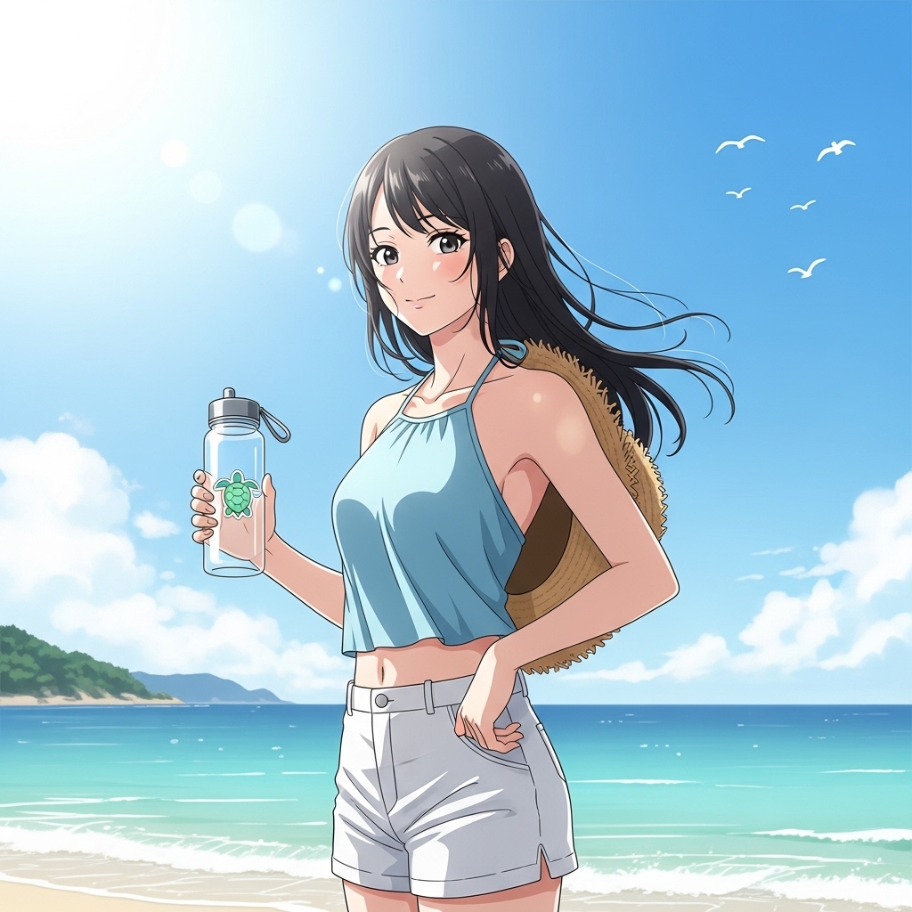 みなみのアバター